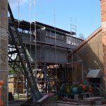 2016-09 Renovierung Dächer